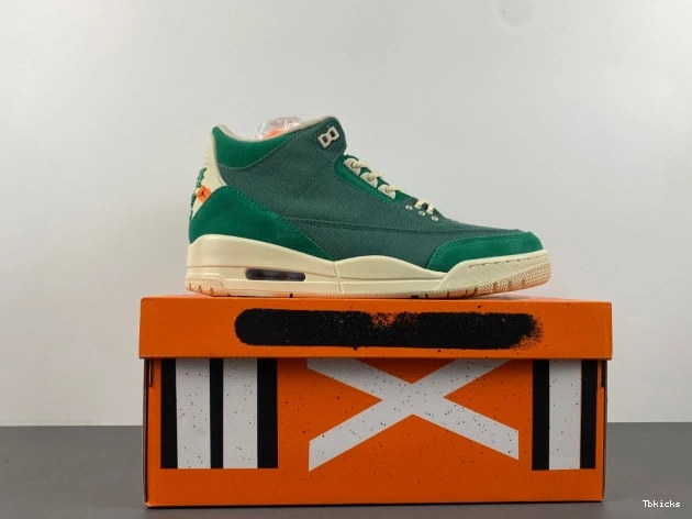 Rep TBK 3 Chanel FZ7974-300 SP Bicoastal Retro Jordan Nina Abney 0703